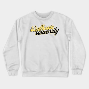 Dalhousie University Crewneck Sweatshirt